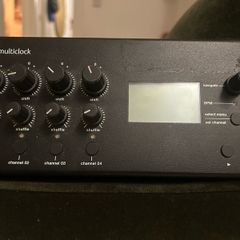 ERM Multiclock