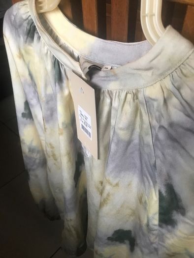 Ladies Blouse