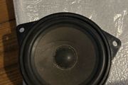 bmw e90 hifi speakers and amplifier