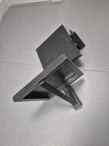 Step Attachments for 75x75 BLK BOX Type Rig