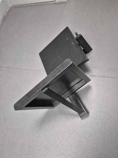 Step Attachment Suitable For BlkBox Type Rigs