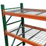 2.9m RediRack (will not bow) Used Garage Shelving Image 3