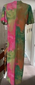 Ladies Dresses