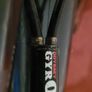 Robinson Ruckus Bmx - Mid School BMX made in USA - Freestyle and Flatland bmx Image 8