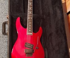 1980s Kramer American Stagemaster Standard