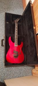 Kramer Stagemaster Vintage 1987 Elec Guitar