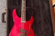 Kramer Stagemaster Vintage 1987 Elec Guitar