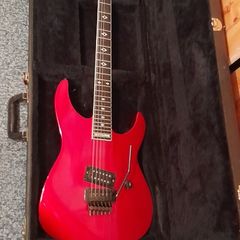 Kramer Stagemaster Vintage 1987 Elec Guitar