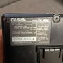 Casio TV-400 LCD Pocket Color Handheld TV Television VHF UHF Excellent shape Image 4