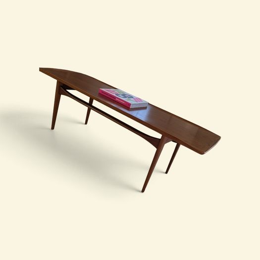 Mid Century FD503 Coffee table