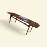 Mid Century FD503 Coffee table Image 9