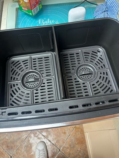 Ninja Megazone Air Fryer