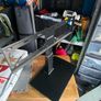 sony tv and stand Image 2