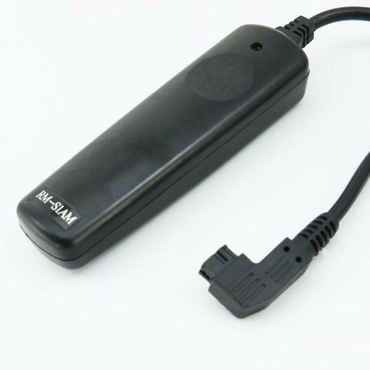 03944 Remote Shutter Release Cable for Sony Alpha Minolta RM-S1AM
