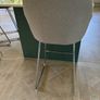 Kitchen bar chairs x 5 Image 2