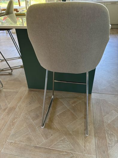 Kitchen bar chairs x 5