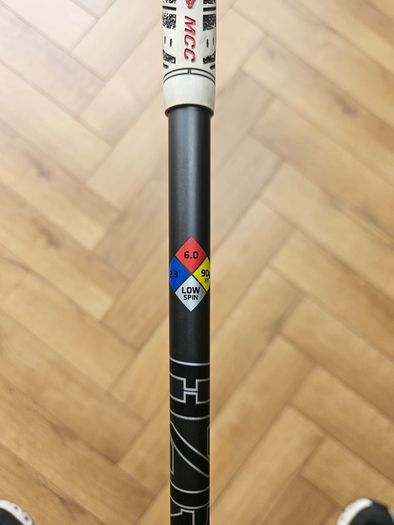 Taylormade 2 iron P790