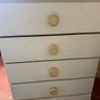 Dressing Table and matching chest of drawers Image 2