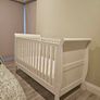 cotbedMamas and Papas - Mila Cotbed and matress Image 6
