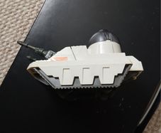 Star Wars Mini rig