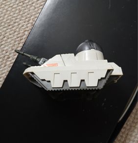 Star Wars Mini rig