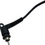 GHD Black Power Cable with UK Plug Image 2