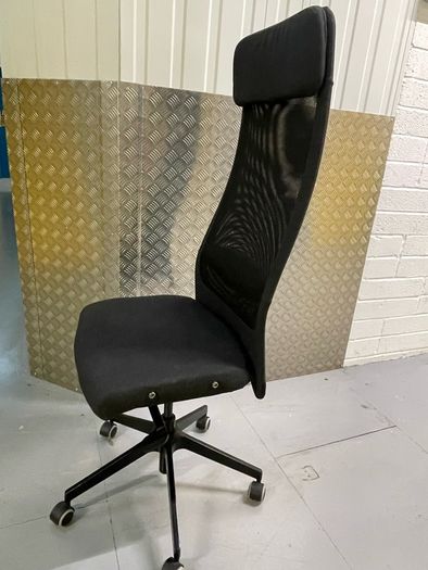 Markus Office Chair