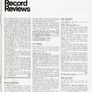Jazz Journal Magazine (July 1965) Image 10