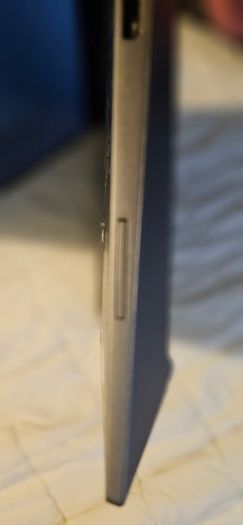 HP Zbook Fury 15 G7