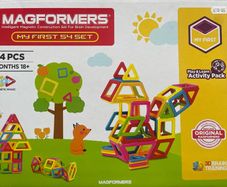 Magformers brand new sealed box