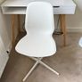 Jysk Desk with Chair Image 5