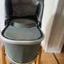 Uppababy Basinette Image 4