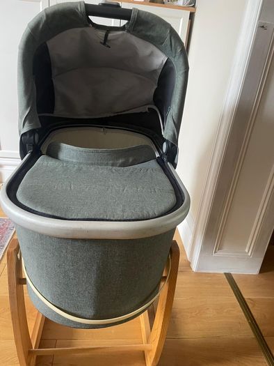 Uppababy Basinette