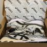 Asics Gel Kayano 14 White/Black Image 6