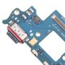 For Samsung Galaxy S23 FE 5G Replacement Charging Port Board With Microphone Image 4
