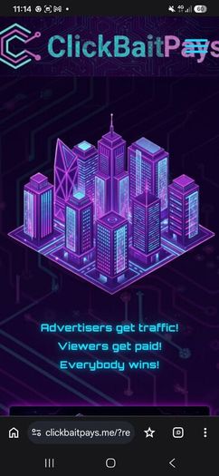 Advertising