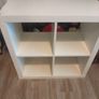 IKEA shelves cube Image 2