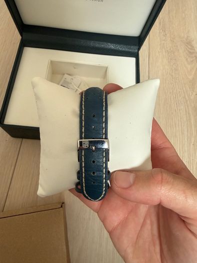 Frederique Constant Horological Smartwatch  FC-282X5B4 6