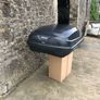 Roof box Norauto Bermuda 100 Image 3