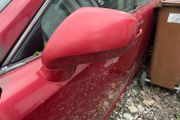 Lexus IS220d passenger side wing mirror 2007