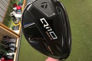 Taylormade Qi10 Max 3 Hybrid