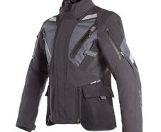 Dainese Gran Turismo Gortex Touring Jacket Size 58