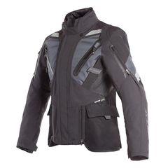 Dainese Gran Turismo Gortex Touring Jacket Size 58