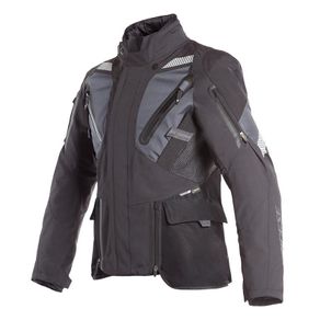 Dainese Gran Turismo Gortex Touring Jacket Size 58