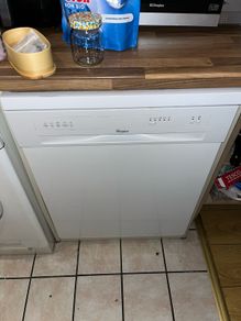Dishwasher