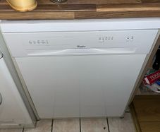 Dishwasher