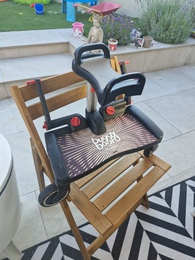 Buggy Board Maxi (Lascal)
