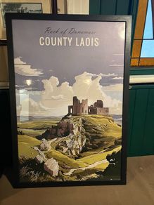 large advertising