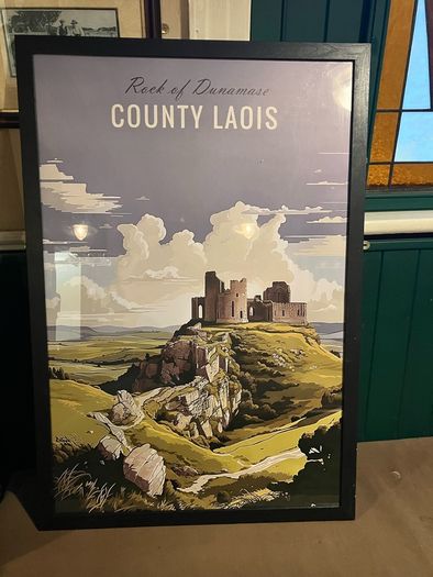 large advertising