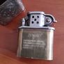 Zorro Lighter Image 7